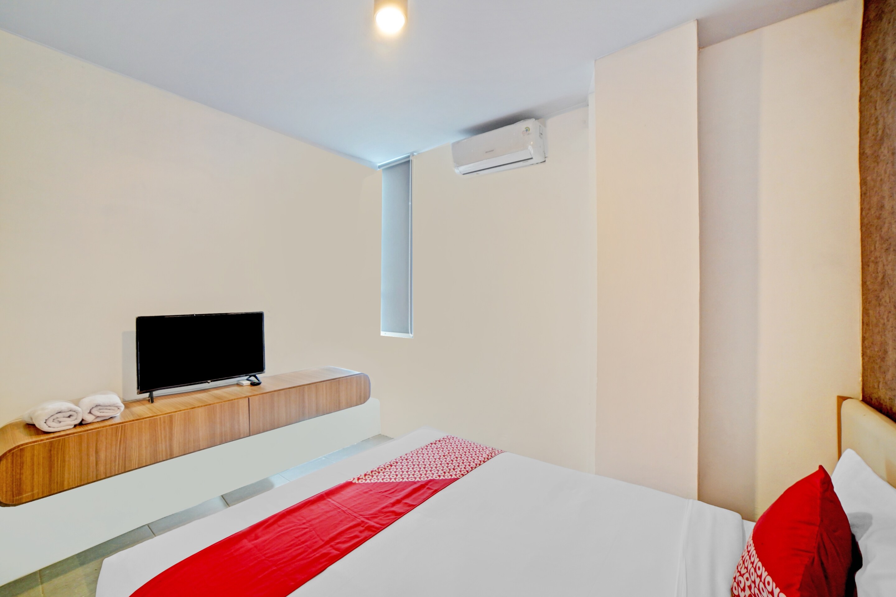 Hotel O Gamacity Residence - Tap to explore photos
