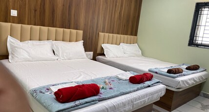 Arcadia Homestay Room Type - Bedroom 5