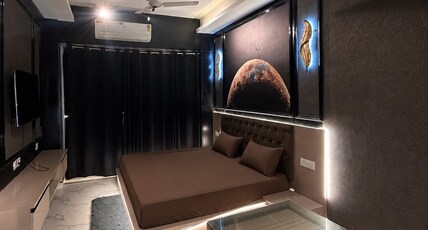 Velvet moon studio Room Type - Velvet moon studio 