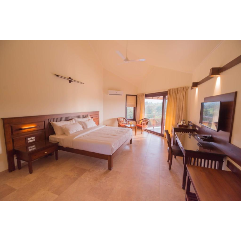 Club Mahindra Ambaghat, Kolhapur Maharashtra - Tap to explore photos