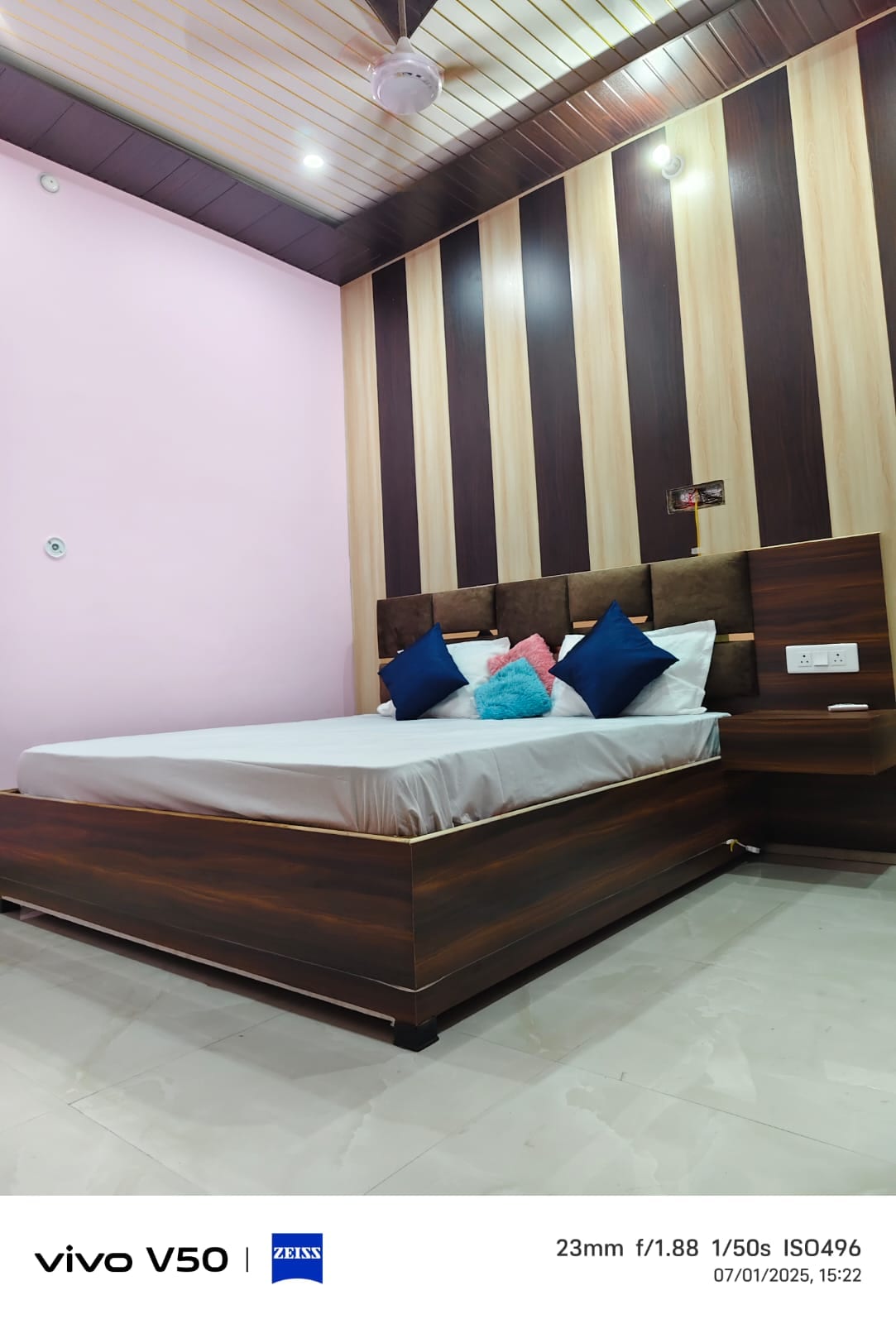 Pushpanjali Grand Inn - Tap to explore photos