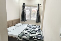 New Khandelwal GUEST HOUSE