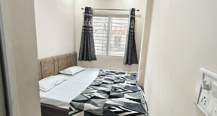 New Khandelwal GUEST HOUSE Room Type - Deluxe Room with Windows