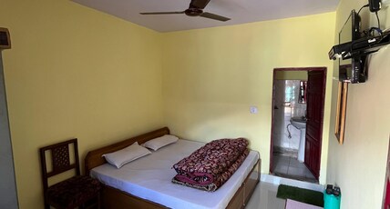 Gujrat Bhawan Room Type - Double Bed