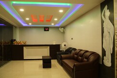 Hotel Royal Residency
