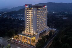 Navi Mumbai Marriott Hotel