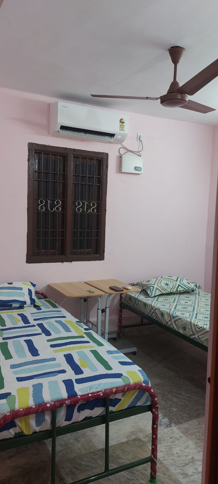 Kumaran s Homestay - Tap to explore photos