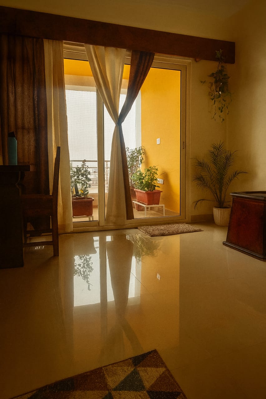 VVIP Address Homestay - Tap to explore photos