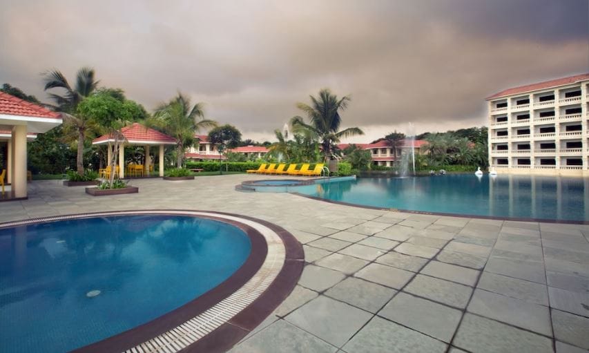 Regency Lagoon Resort - Tap to explore photos