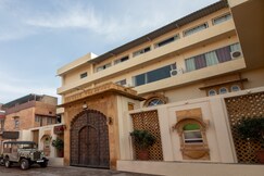 Treebo Megh Niwas - Jodhpur