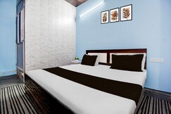 Hotel O Aashirwad Banquet And Restaurant Mohan Road