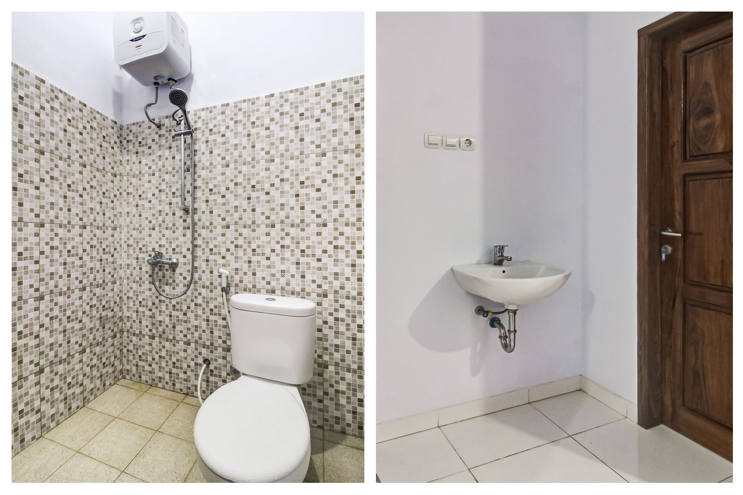 OYO 91243 Bina Syariah Guest House - Tap to explore photos