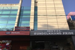 HOTEL BUNDELKHAND PRIDE