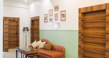 Shree Kailasham | Entire 3BHK Apartment Room Type - Shree kailasham