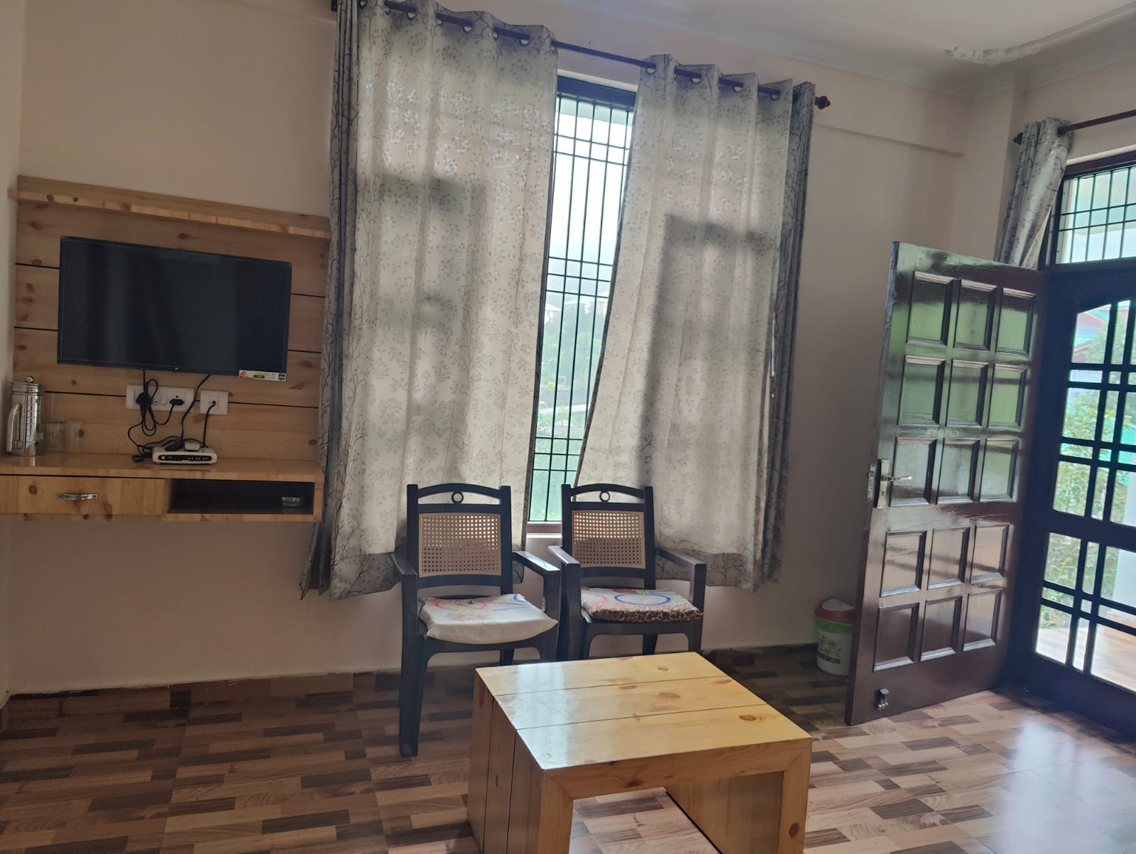 Dharamshala Hills Home Stay - Tap to explore photos