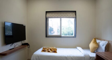 Ashirwad Guest House Room Type - Maharaja Room