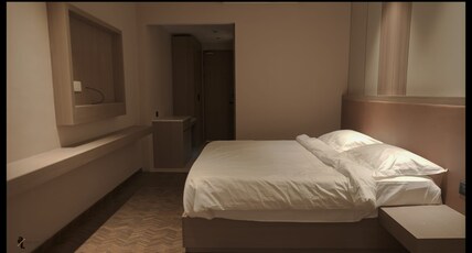 HOTEL ASK GRANDE Room Type - STANDARD ROOM