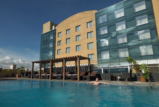 Royal Orchid Central Pune