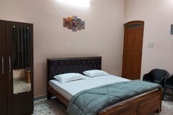 Narayan Guest House | 2BHK Apartment at Rampath