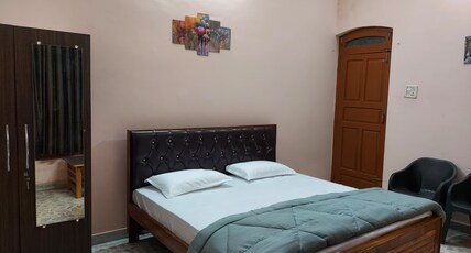 Narayan Guest House | 2BHK Apartment at Rampath Room Type - 2 BHK Apartment | Perfect for Family Stay