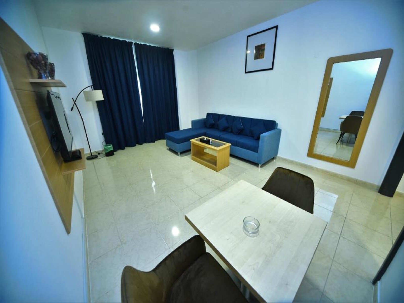 Alain Hotel Apartments Ajman - Tap to explore photos