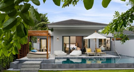 Crowne Plaza Phu Quoc Starbay by IHG Room Type - 1 Bedroom Villa