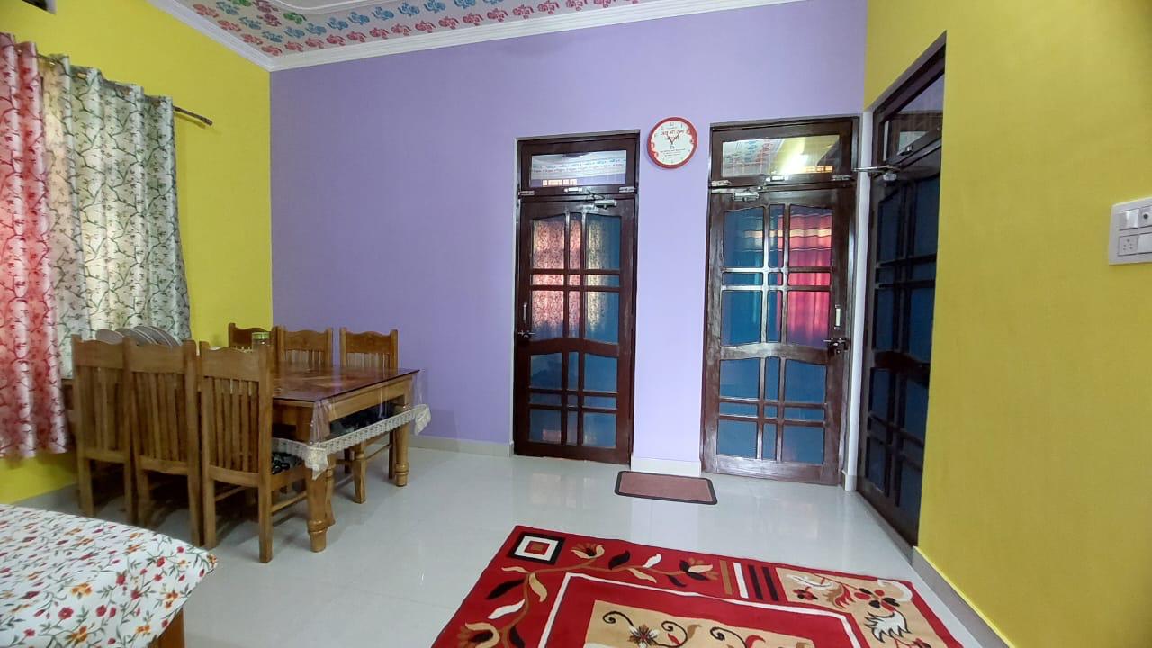 Meenakshi home stay - Tap to explore photos