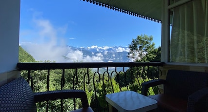 Mandarin Village Resort Room Type - Mountain Volka Room Mandarin Village Resort Room Type - Mountain Volka Room