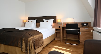 Hotel Stoller Room Type - Twin Room