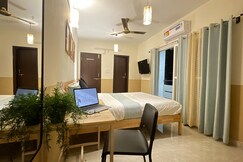 144 Tipiverse, Koramanagala