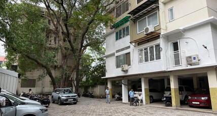 Domiva Vibe Lounge 1BHK Saket Room Type - Domiva Vibe Lounge 1BHK Saket