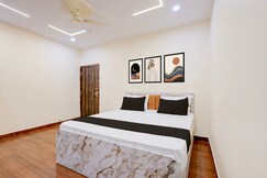 Hotel O Swarg Paradise Inn
