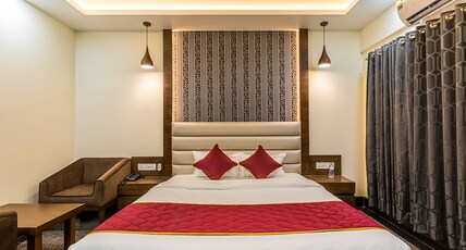 Prestige Stay Inn Room Type - Deluxe Room Prestige Stay Inn Room Type - Deluxe Room