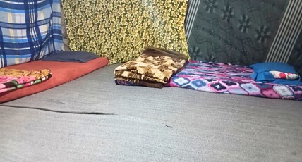 The Himalayan Hearth Hostel Room Type - Mix Dorm