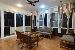 Atiyas Inn Service Apartment Premium Apartment