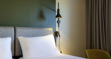 Ibis Saint Paul Trois Chateaux Room Type - Standard Room - 2 single beds