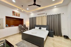 Nirvana Homes A Peaceful Escape 101 Near Assi Ghat