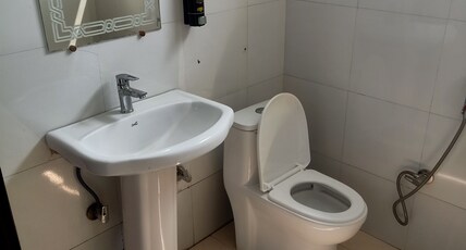 The bliss homestay Room Type - Bedroom 6 Deluxe