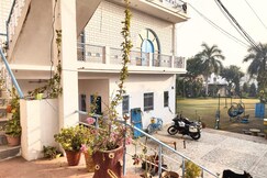 The Rukmani Homestay & Garden