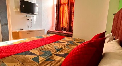 Matri chaya geust house  Room Type - Bedroom 6