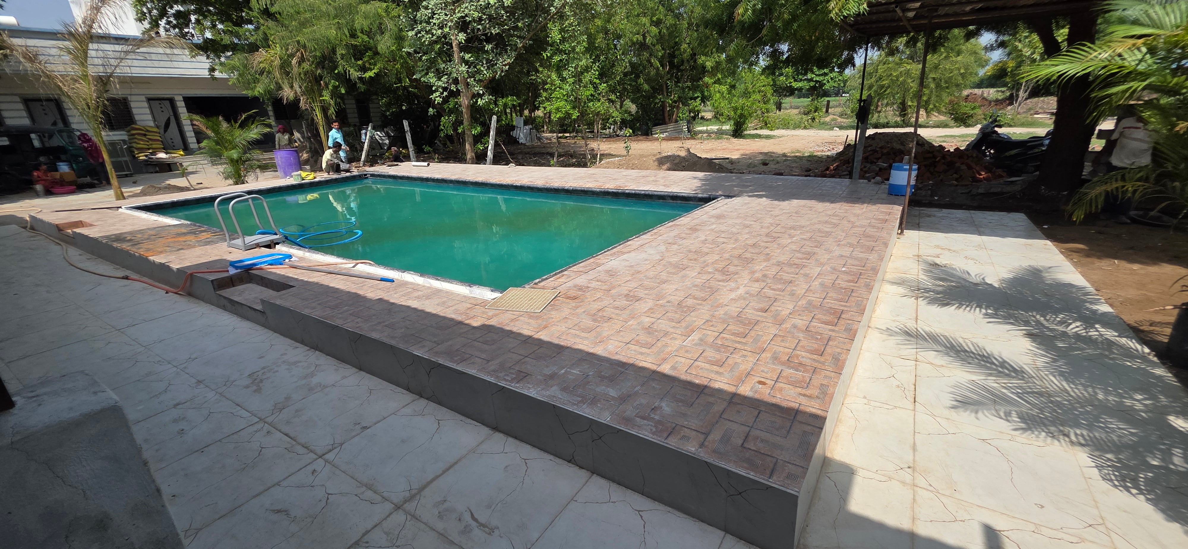 Hotel Nageshwar Jawai Safari - Tap to explore photos