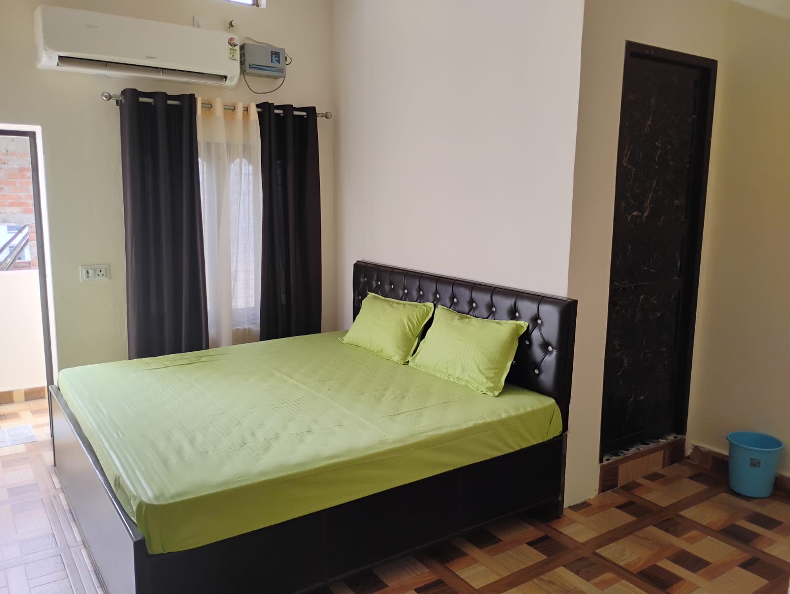 TabTrips Bhakti Dham Homestay - Tap to explore photos