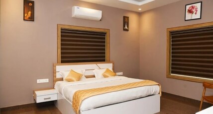 Fort Land Bekal Home Stay Room Type - Double Room