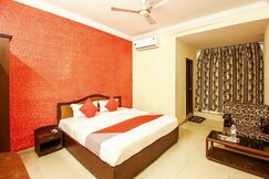 Hotel Pride Banjara