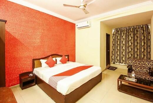 Hotel Pride Banjara