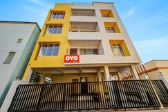 Super Hotel O Dream Marion