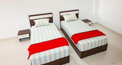 Days Inn Wayanad Room Type - Deluxe Room