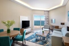 Hilton Hurghada Plaza