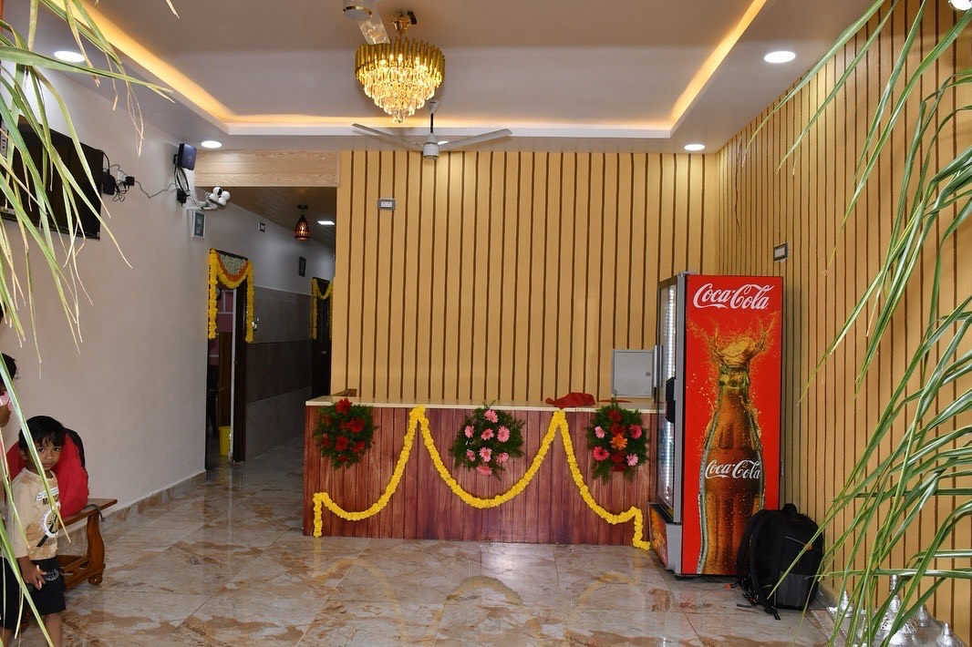 Main gallery