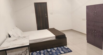Luxury Dhavika stay eat n celebrate Room Type - Executive